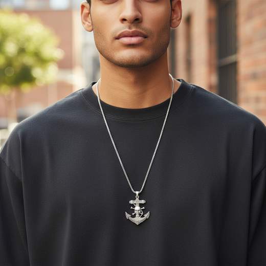 STILL COLLANA ANCORA