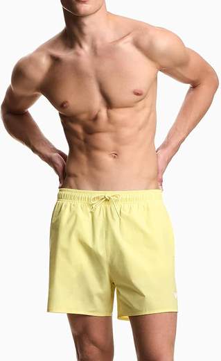 EMPORIO ARMANI Costume Uomo Emporio Armani - Boxer Mare con Coulisse