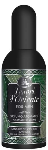 TESORI D'ORIENTE PROFUMI TESORI D'ORIENTE