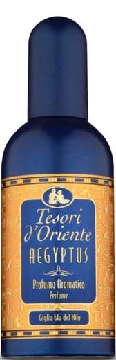 TESORI D'ORIENTE PROFUMI TESORI D'ORIENTE