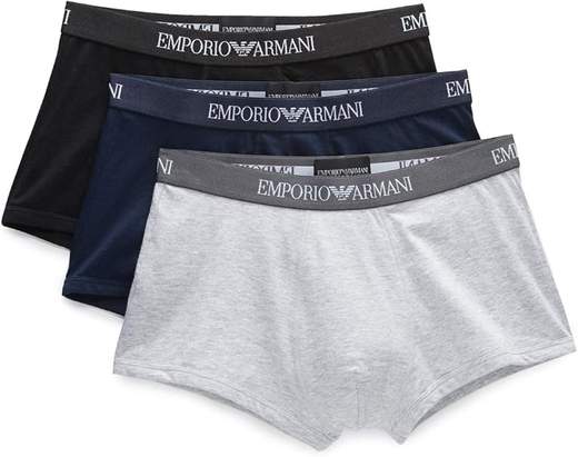 EMPORIO ARMANI 111610-CC722