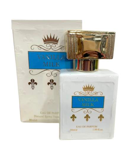 Profumi Arabi PM VANILLA MILK - Eau de Parfum 30ml