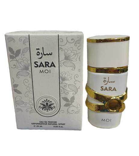 Profumi Arabi Perfume Mania Sara Moi