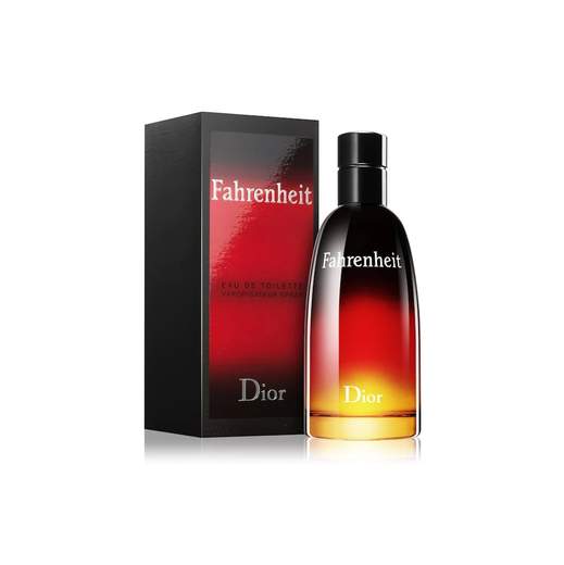 DIOR FAHRENHEIT