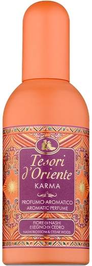 TESORI D'ORIENTE PROFUMI TESORI D'ORIENTE