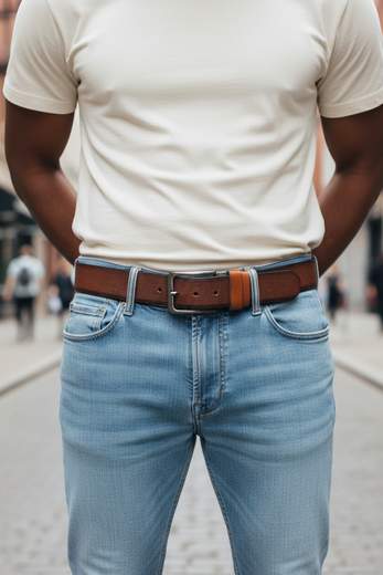 STILL CINTA UOMO LOS ANGELES