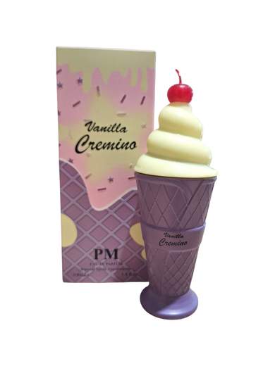 PROFUMO Profumo Donna Eau de Parfum 100 ml Collezione Gelato & Cremino – Fragranze Golose