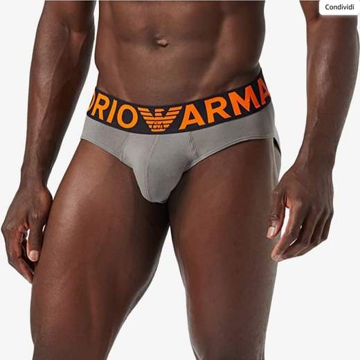 EMPORIO ARMANI 110814-2F516