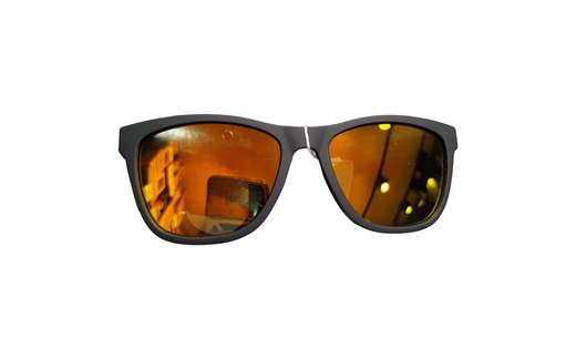STILL HELIOS - Occhiali da Sole con Lenti a Specchio UV400