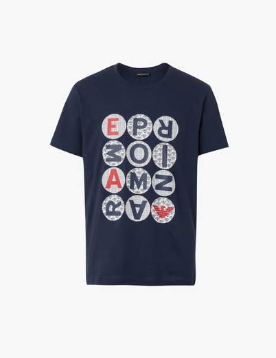 EMPORIO ARMANI 211818-3R470