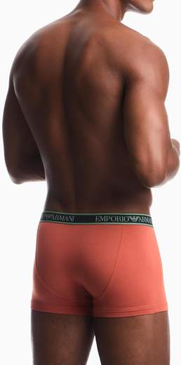 Emporio Armani Boxer Uomo 3 Pack 111357-4R715