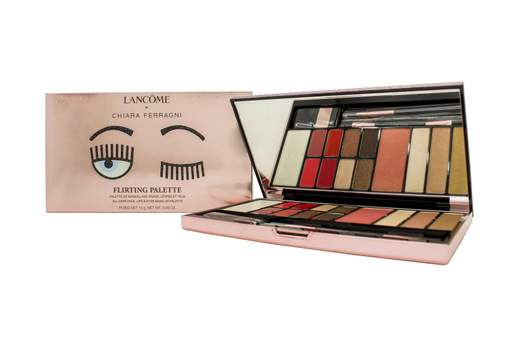 LANCOME LANCOMEXCHIARAFERRAGNI