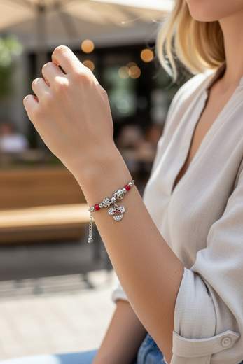 STILL BRACCIALE MINNIE