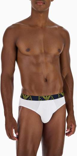 EMPORIO ARMANI EM000258-AF25018