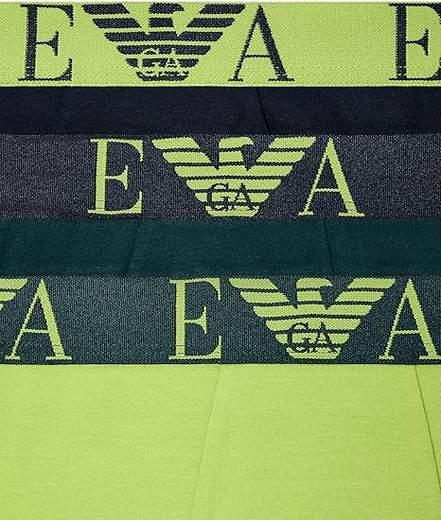 EMPORIO ARMANI EM000259-AF10778