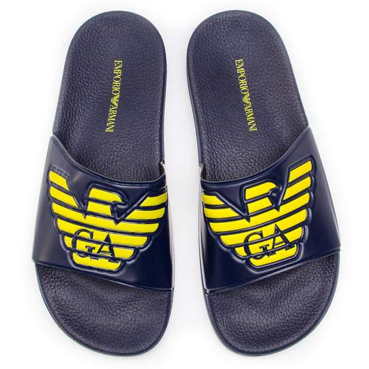 EMPORIO ARMANI X4PS01 XL828