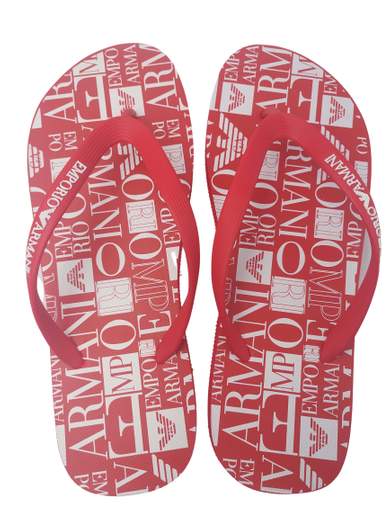 EMPORIO ARMANI XVQS01 XN122