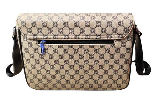 STILL Tracolla Coveri World – Borsa Messenger Elegante e Funzionale