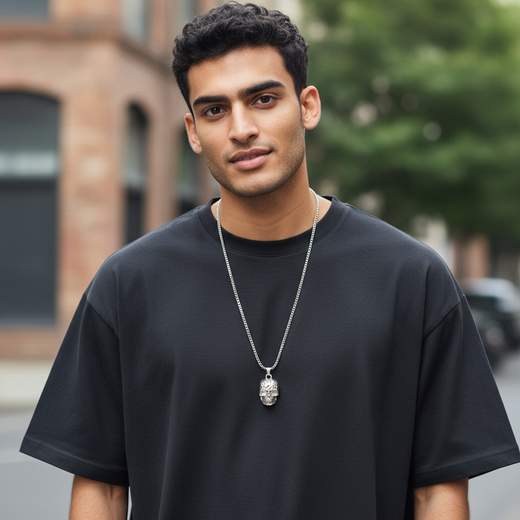 STILL COLLANA TESCHIO