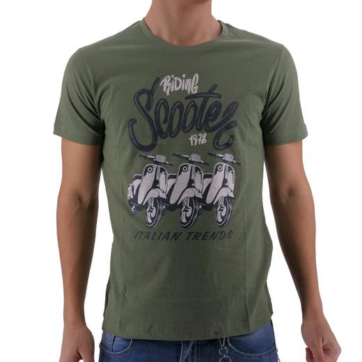 STILL TS-037