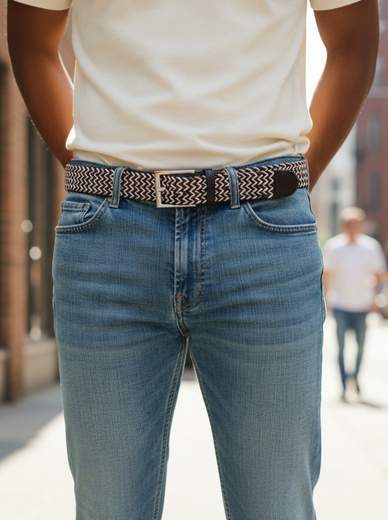 STILL CINTA UOMO PHOENIX