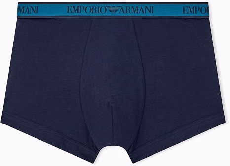 Emporio Armani Boxer Uomo 3 Pack 111357-4R715
