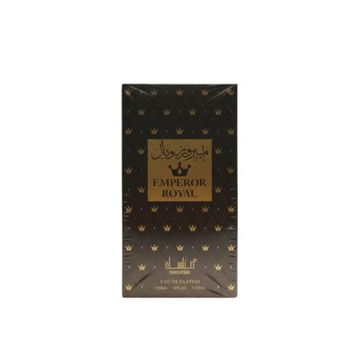 Profumi Arabi Profumo Arabo Manasik Emperor Royal