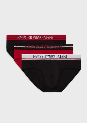 EMPORIO ARMANI 111734-1A723