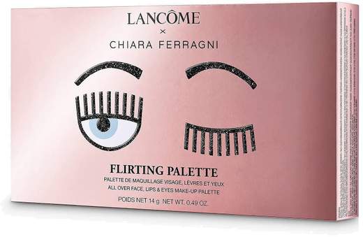 LANCOME LANCOMEXCHIARAFERRAGNI