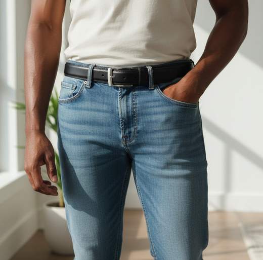 STILL CINTA UOMO PORTLAND