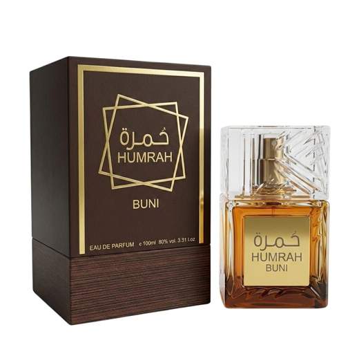Profumi Arabi Humrah Buni Eau de Parfum 100 ml
