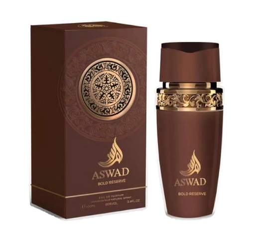 Profumi Arabi ASWAD BOLD RESERVE