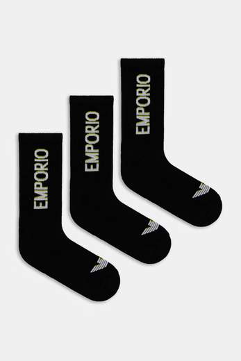 EMPORIO ARMANI EM000554-AF12299