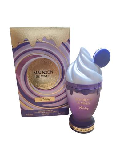 Profumo Donna Macroon de Minuit Eau de Parfum 100 ml