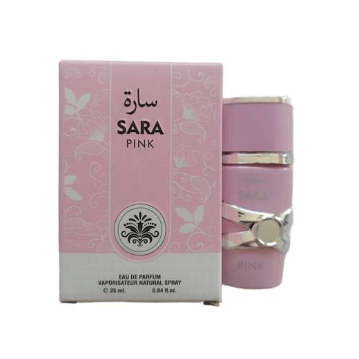 Profumi Arabi Perfume Mania Sara Pink