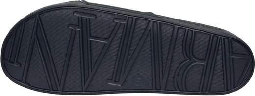 Ciabatte Uomo Emporio Armani con Maxi Logo