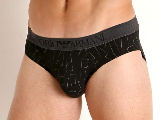 EMPORIO ARMANI 110814-0A508