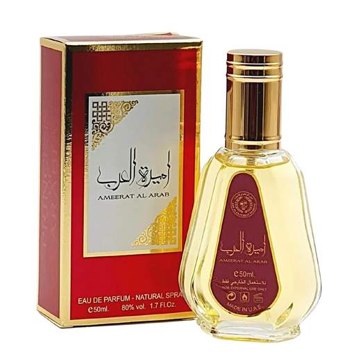 ARD AL ZAAFARAN Ameerat Al Arab