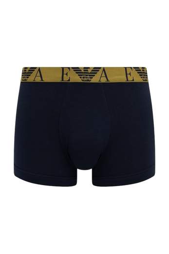 Emporio Armani Pack 3 Boxer Uomo Bold Monogram