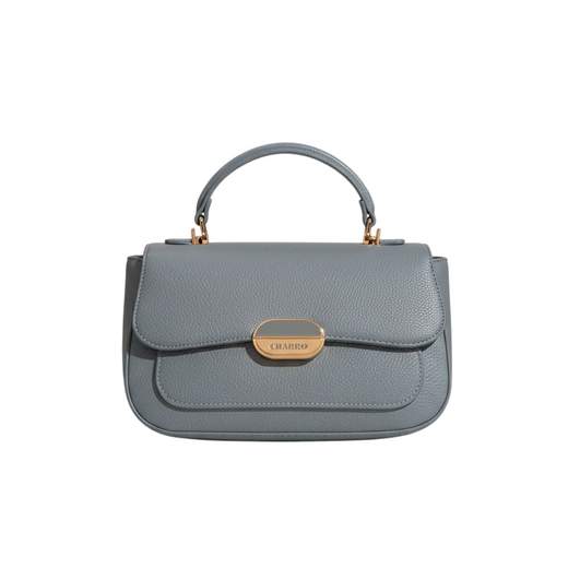 STILL Borsetta Donna a Mano Charro – Elegante Chiusura Compatta