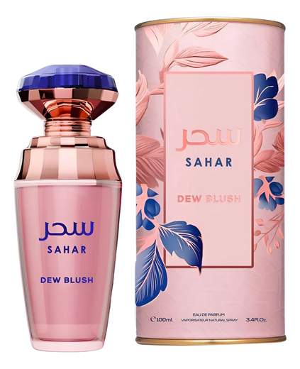 Profumi Arabi SAHAR DEW BLUSH