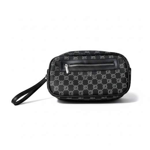 COVERI POCHETTE  COVERI CARRY ALL CW8676