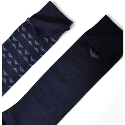 Calze uomo Armani: comfort e praticità quotidiana