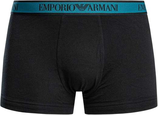 Emporio Armani Boxer Uomo 3 Pack 111357-4R715