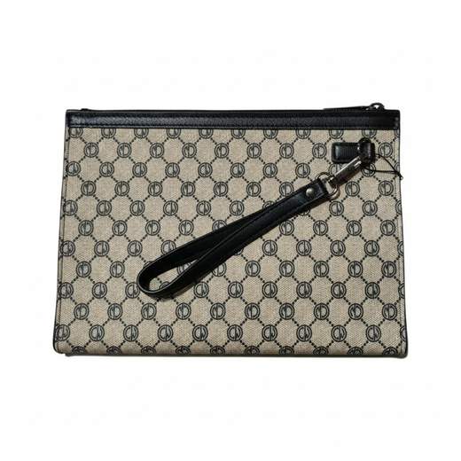 COVERI Pochette Coveri World con Cinturino