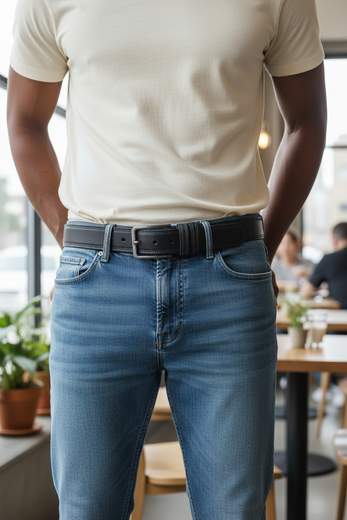 STILL CINTA UOMO WASHINGTON