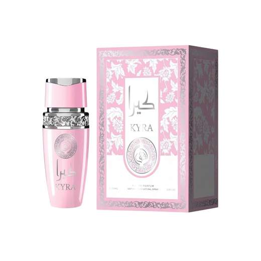 Profumi Arabi KYRA