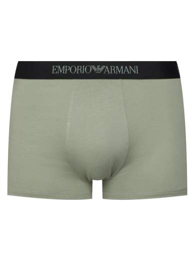 Boxer Uomo Emporio Armani 3 Pezzi con Logo | Intimo Uomo