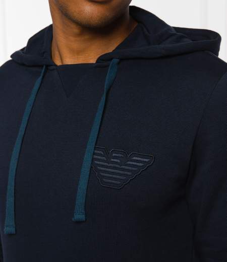 EMPORIO ARMANI 111753 1A571