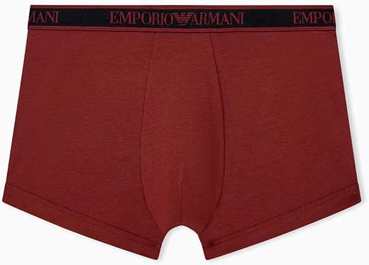 Emporio Armani Boxer Uomo 3 Pack 111357-4R715